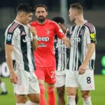 La Juventus vuole rinforzare la difesa