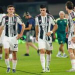 Juventus Verona Rocchi furto