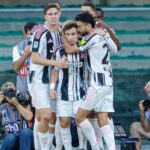 Juventus Calciomercato Neymar