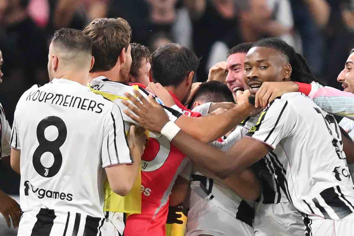 Josip Stanisic Bayern Monaco Calciomercato Juventus