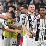 Criticato attaccante Juventus