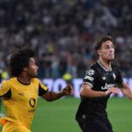 Juventus-Borussia Dortmund addio sogno di mercato