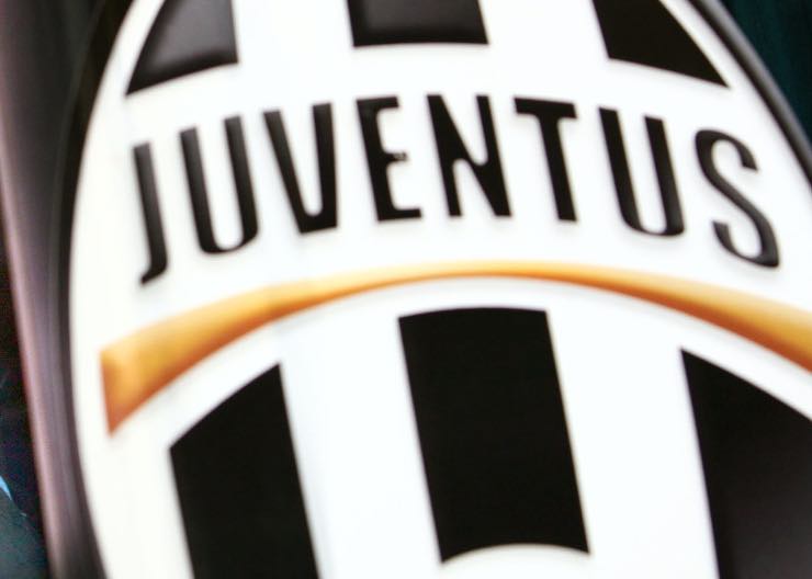 Juventus nome nel 1936 addio a Foot-ball Club
