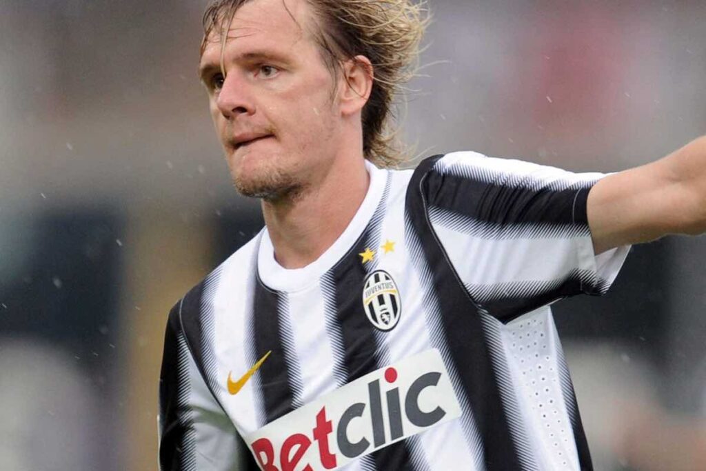 Krasic che fine ha fatto?