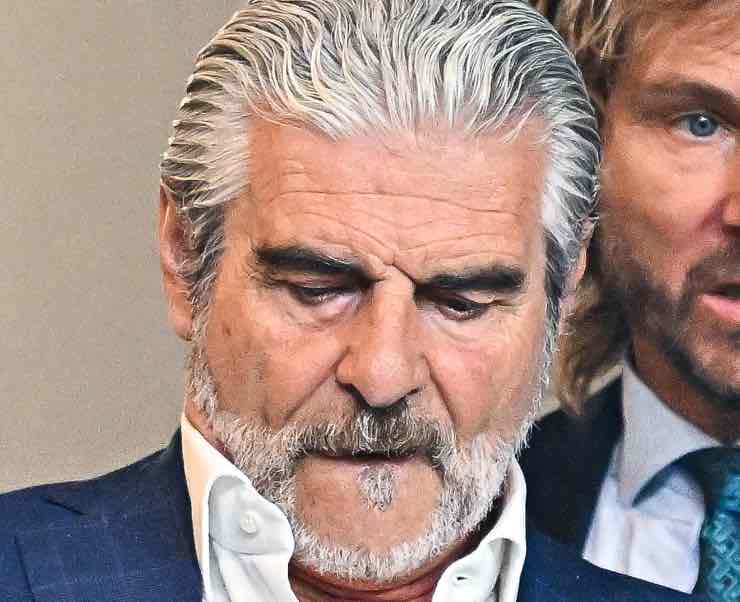 Maurizio Arrivabene non luogo a procedere