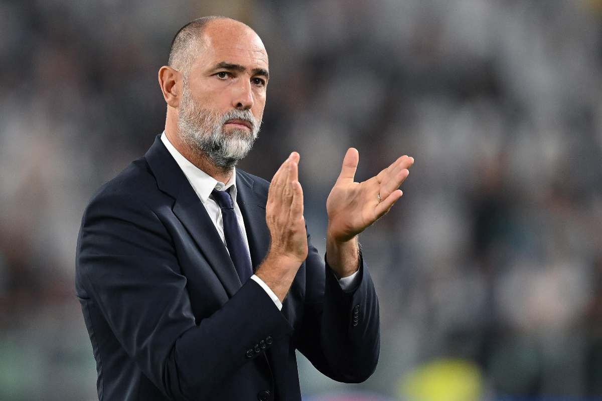 Igor Tudor 