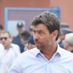 Andrea Agnelli Juventus ritorno Presidente