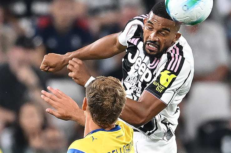 Bremer Addio Juventus Calciomercato