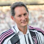 Elkann Ferrero CDA bilancio Juventus