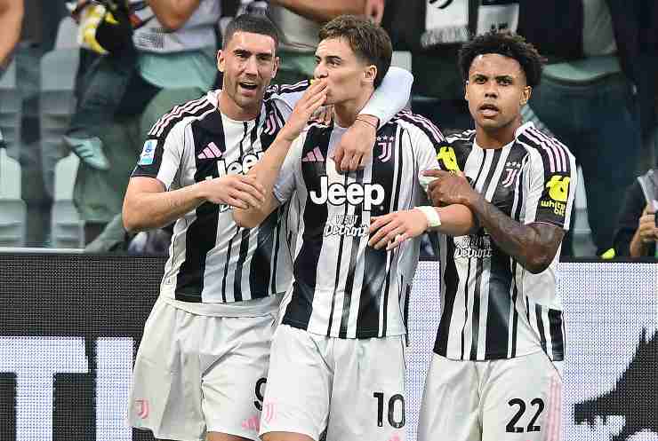 Juventus Allianz biglietti