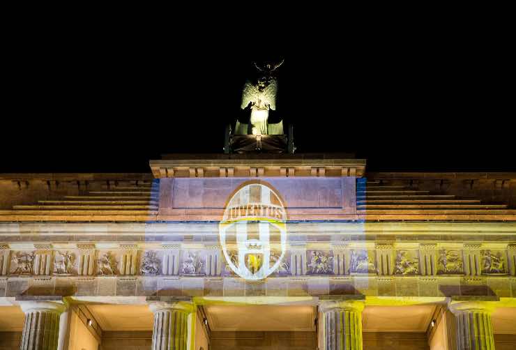 Juventus lavoro stipendio