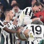 Federico Bernardeschi ritiro Juventus addio