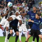 Calhanoglu Koopmeiners Inter calciomercato Juventus