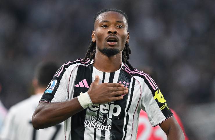 Thuram Bremer infortuni Juventus