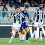 Rapuano arbitro errore Verona Juventus