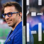 Alex Del Piero parole che agitano la Juventus