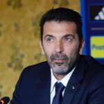 Buffon a muso duro sugli Scudetti