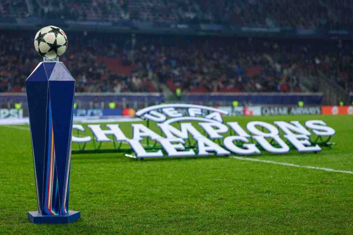 Netflix: Champions League