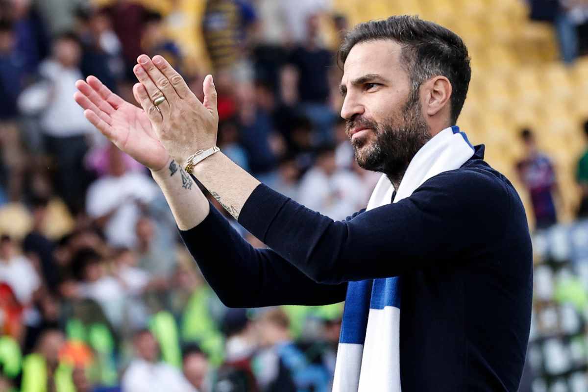 Chi è il nuovo proprietario del Como