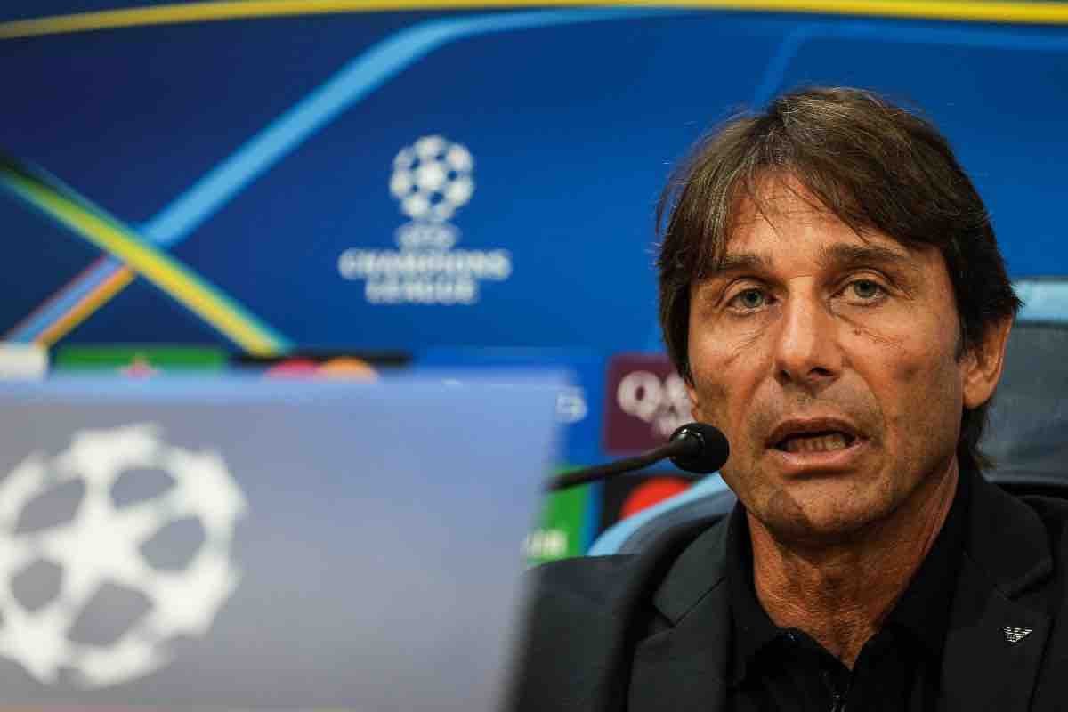 La Juventus doveva prendere Conte?