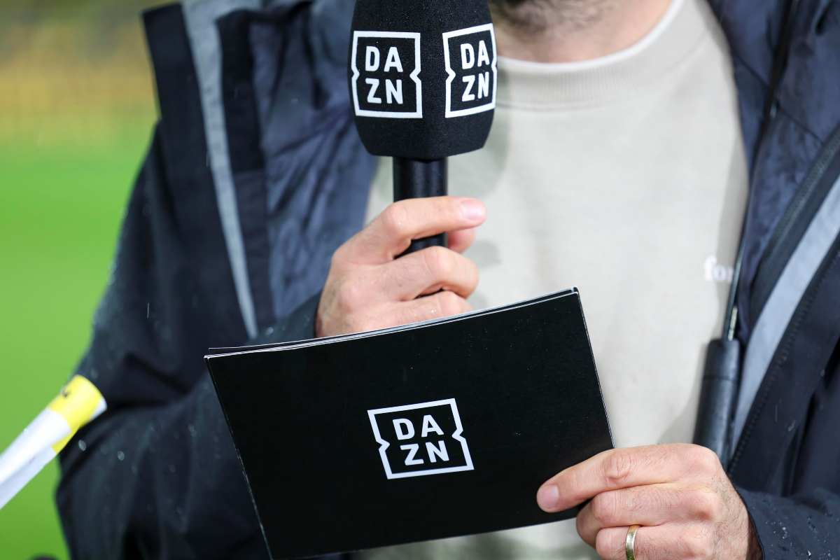DAZN arriva un'occasione da sogno