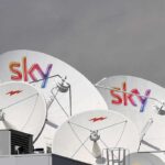 Calcio in TV: novità Sky