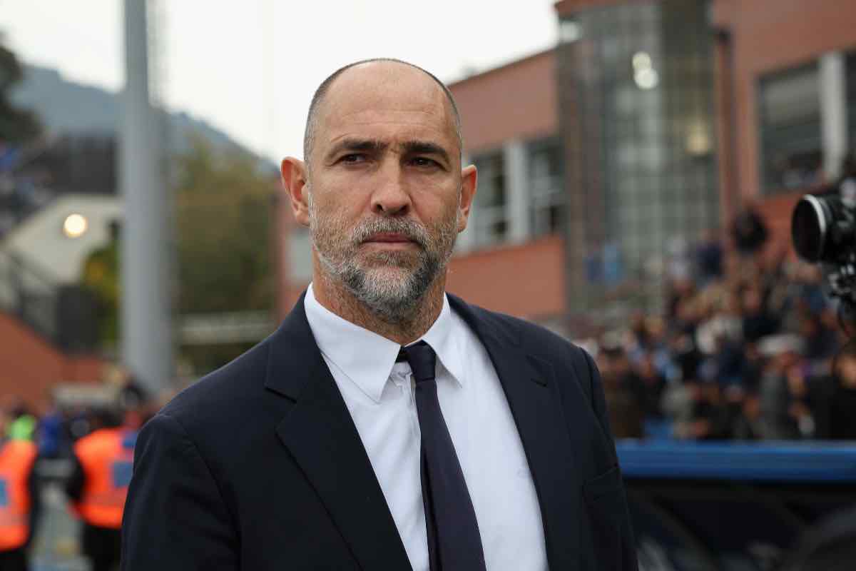 Igor Tudor vicino all'addio alla Juventus