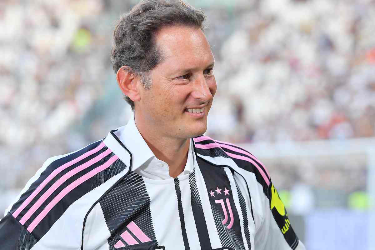 Cessione Juventus