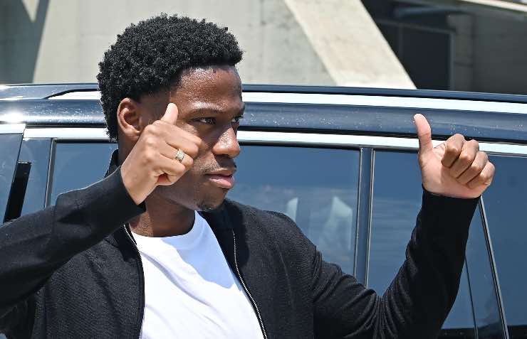 Jonathan David interesse del Marsiglia