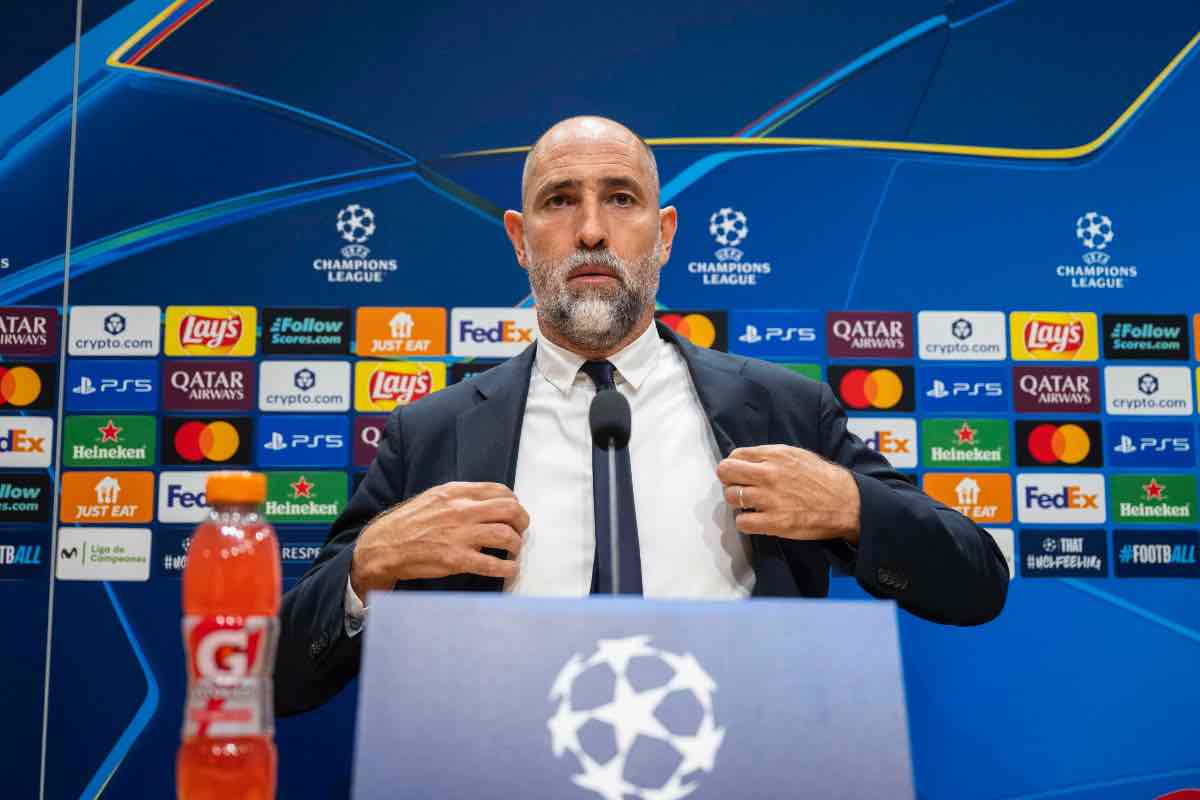 Juventus il grande rimpianto