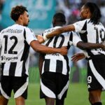 Mercato Juventus