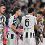 Juventus vicino l'addio di un top?
