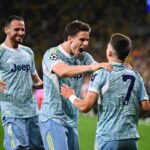 Juventus giocatore sotto accusa