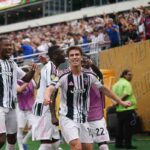 La Juventus vuole blindare il suo gioiello