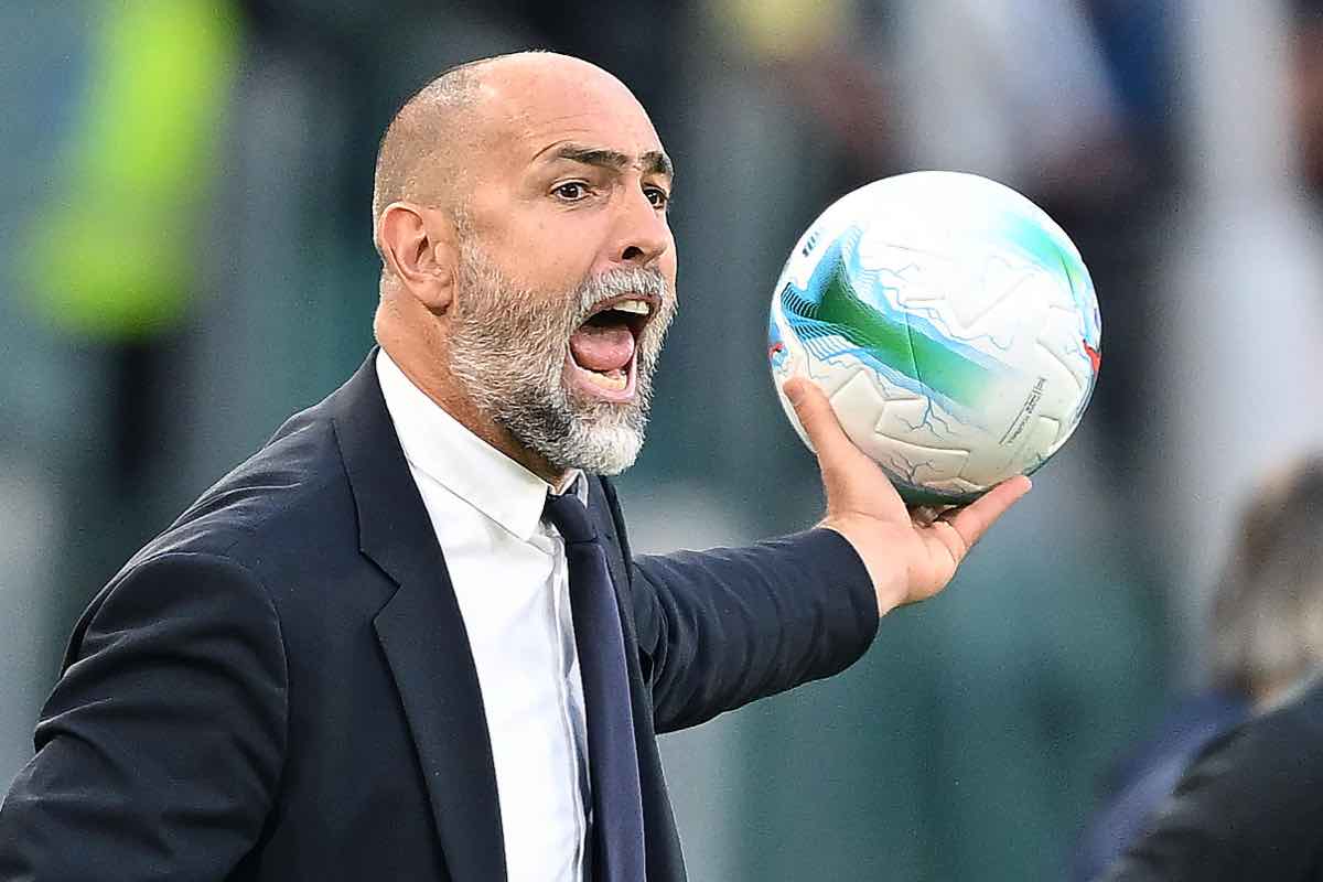 Juventus colpo di scena clamoroso