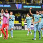 Juventus bruttissimo infortunio
