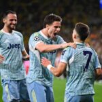 La Juventus usa il pugno di ferro