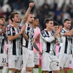 Juventus c'è un serio problema