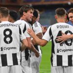 Juventus: rinforzo a centrocampo