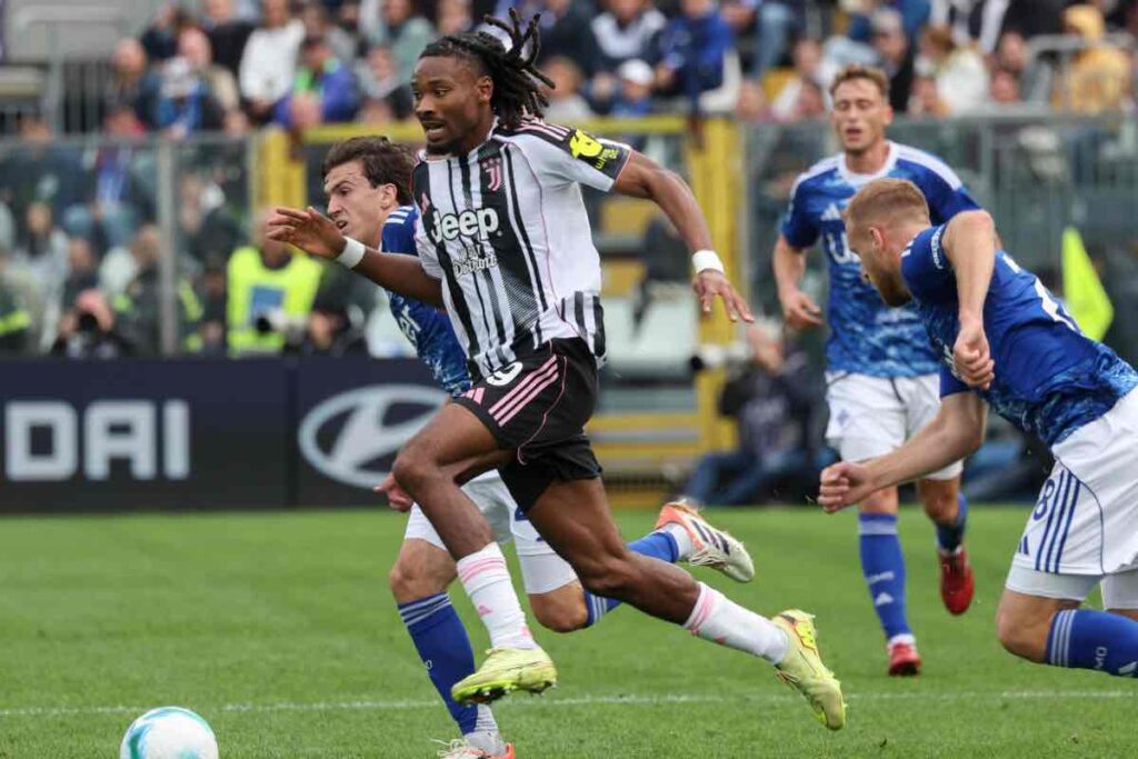 Il noto esperto distrugge la Juventus