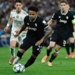 Juventus dato da incubo