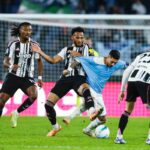 Juventus durissimo attacco