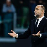 Juventus Igor Tudor chi lo sostituirà?