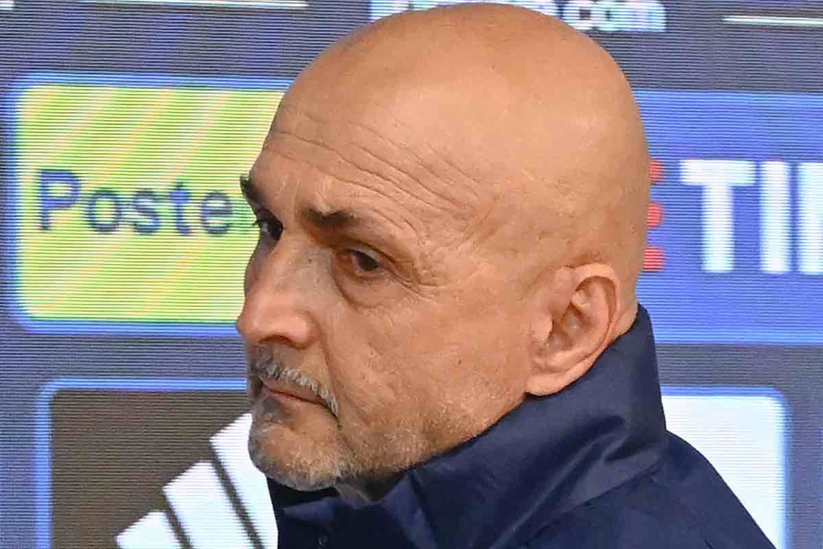 Juventus Luciano Spalletti i giocatori non lo volevano
