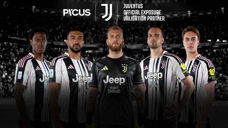 Juventus Picus accordo ufficiale
