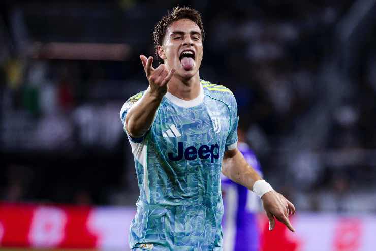 Kenan Yildiz per Balzarini rinnovo complesso