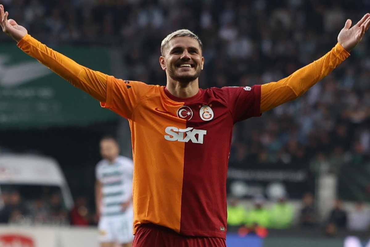 Mauro Icardi