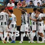 Mercato Juventus
