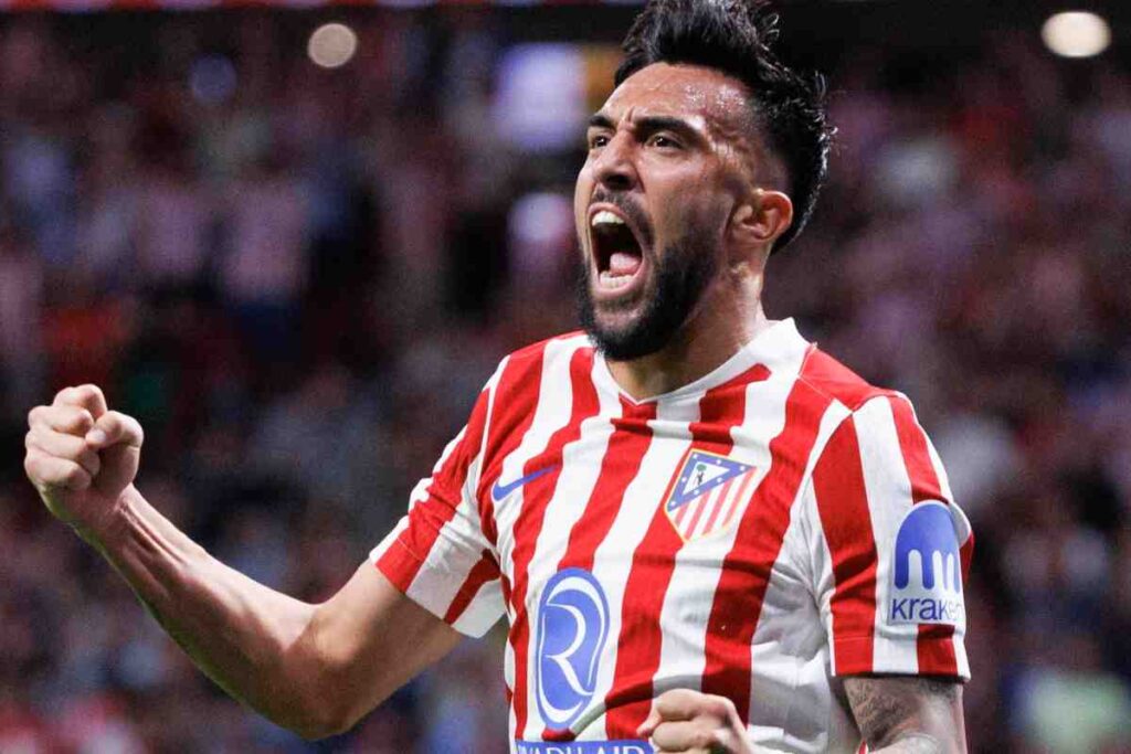 Buone notizie da Madrid