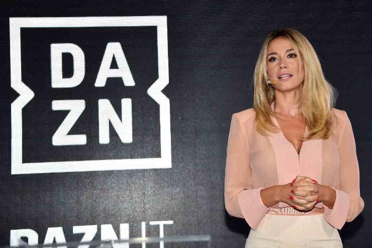 Offerta DAZN sconto 25% per tre mesi